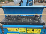 Control Station Upper with