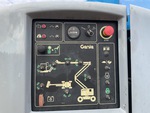 Control Station Ground with