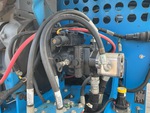 Hydraulics with