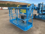 Control Station Upper with