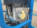 Control Station Upper with