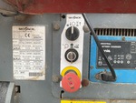 Control Station Ground with