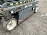 Chassis with