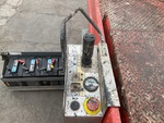 Control Station Upper with