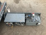 Hydraulics with