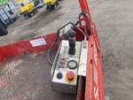 Control Station Upper with