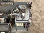 Hydraulics with