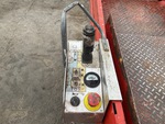 Control Station Upper with