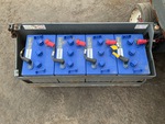 Electrical with