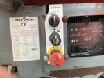 Control Station Ground with