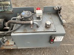 Hydraulics with