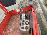 Control Station Upper with