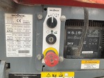 Control Station Ground with