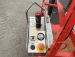 Control Station Upper with
