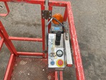 Control Station Upper with
