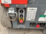 Control Station Ground with