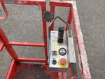 Control Station Upper with