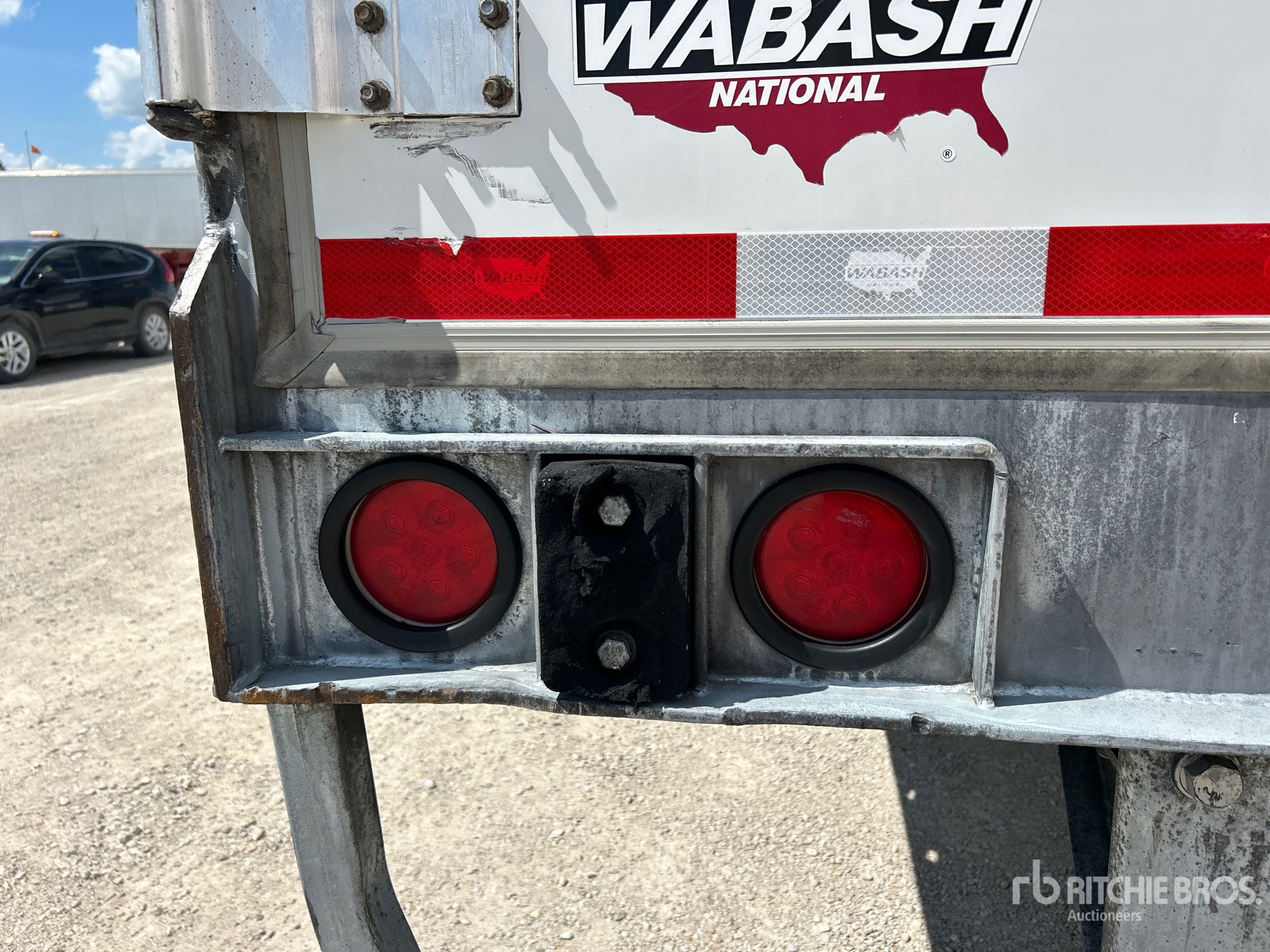 2023 Wabash DVLSHPC