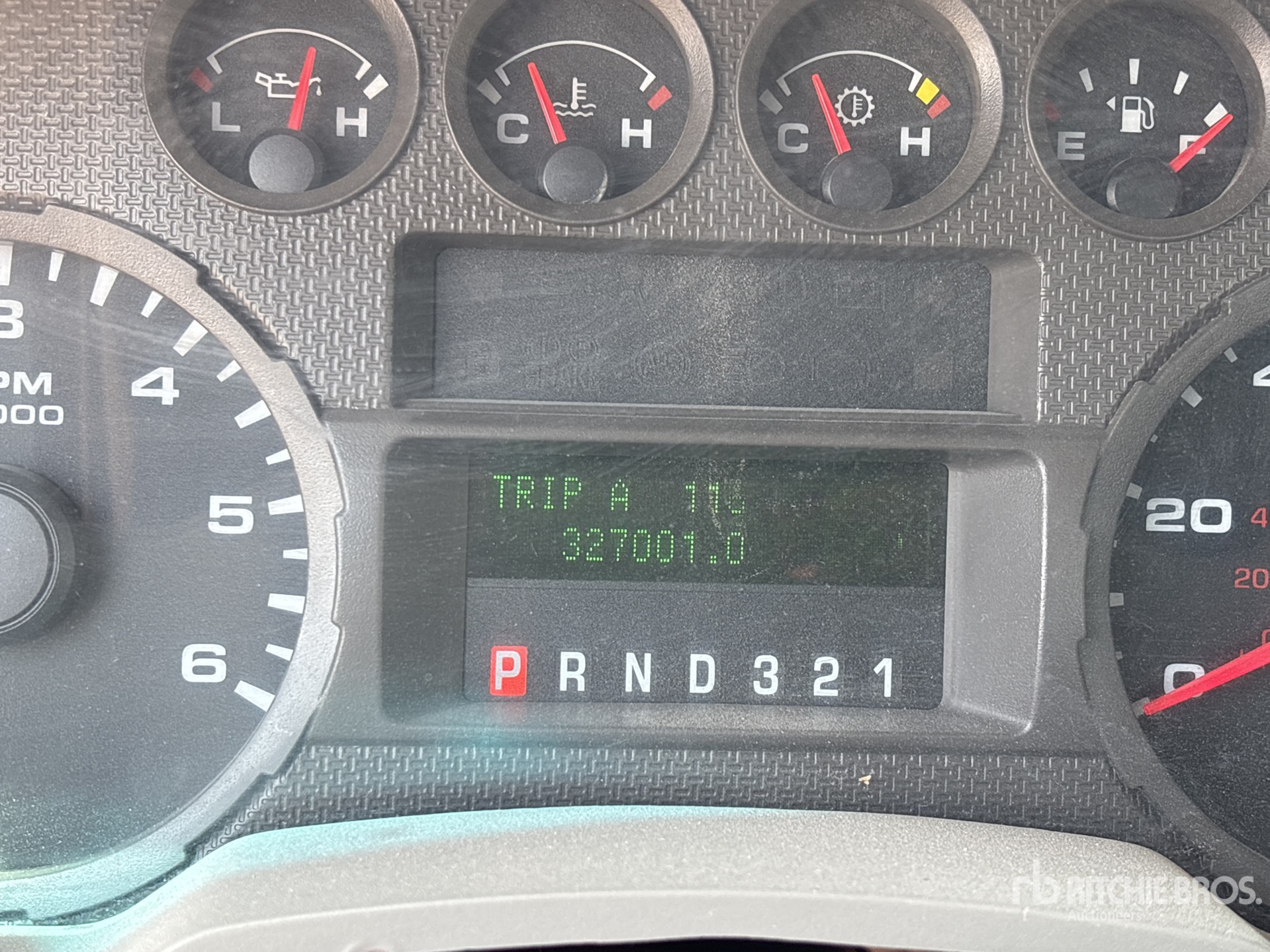 2009 Ford F-350