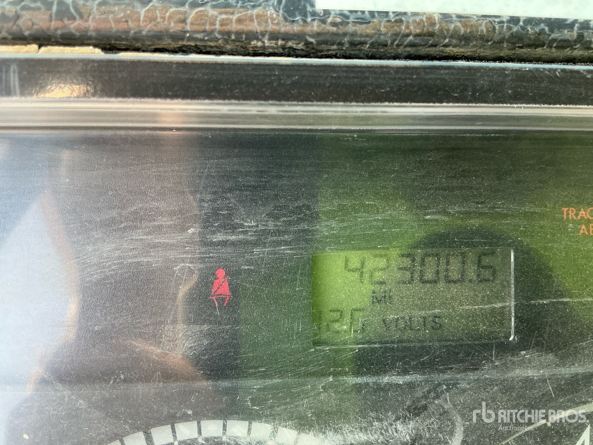2003 Freightliner FL80