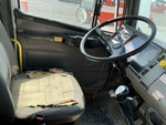 Cab with