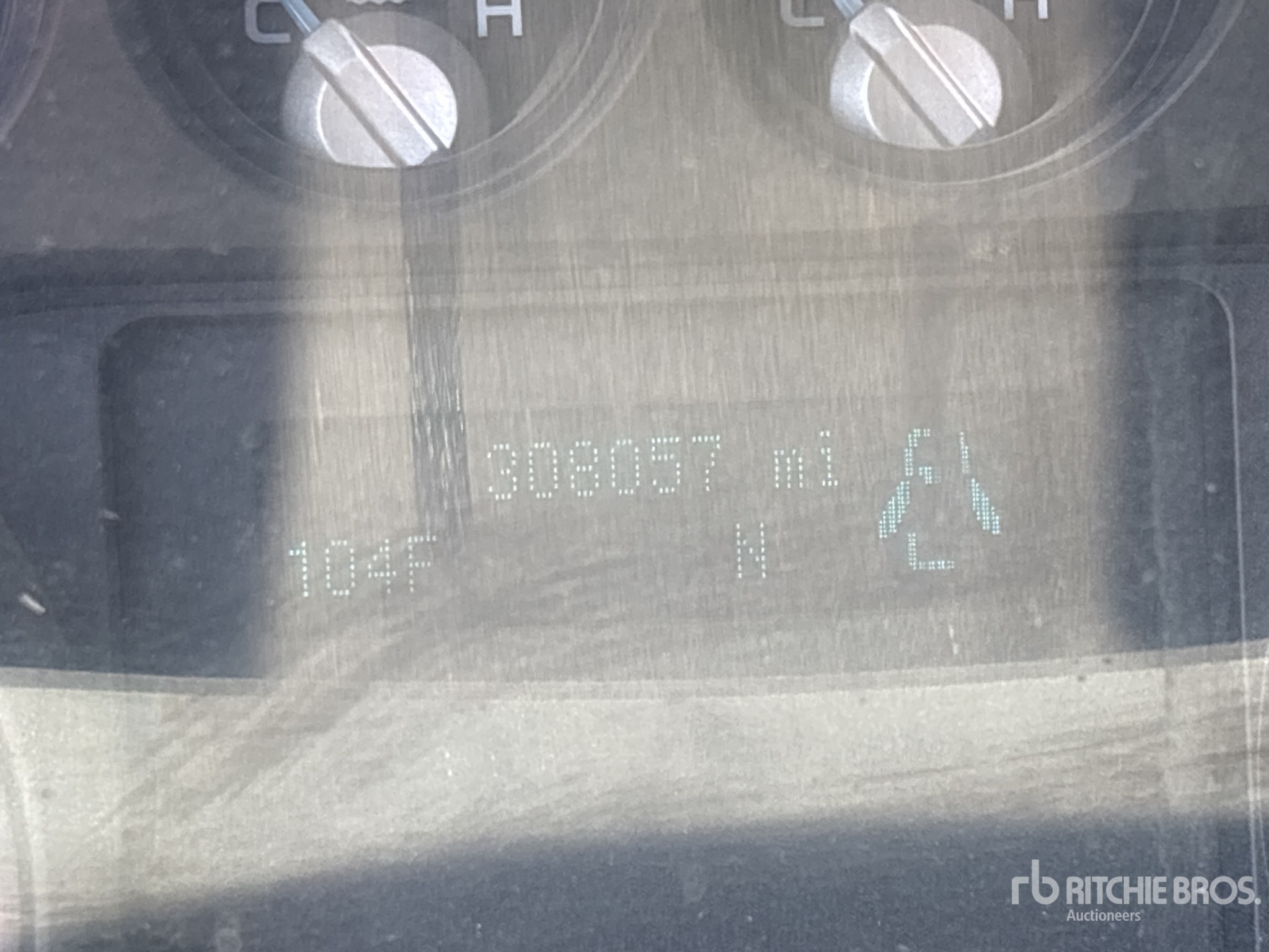 2013 Ford F-250