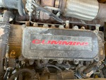 Motor with