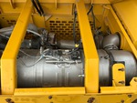 Motor with