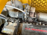 Motor with
