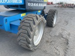 Chassis Photos with