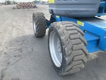 Chassis Photos with