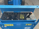 Basic Control Station Upper with