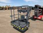 Basic Control Station Upper with