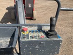Basic Control Station Upper with