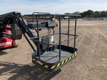 Basic Control Station Upper with