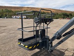 Basic Control Station Upper with