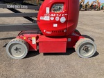 Chassis Photos with