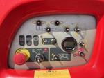 Basic Lower Control Station with