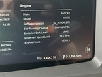 4 Transmision with Engine Hours