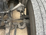 4 Underbody - Truck with