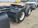 4 Underbody - Truck with