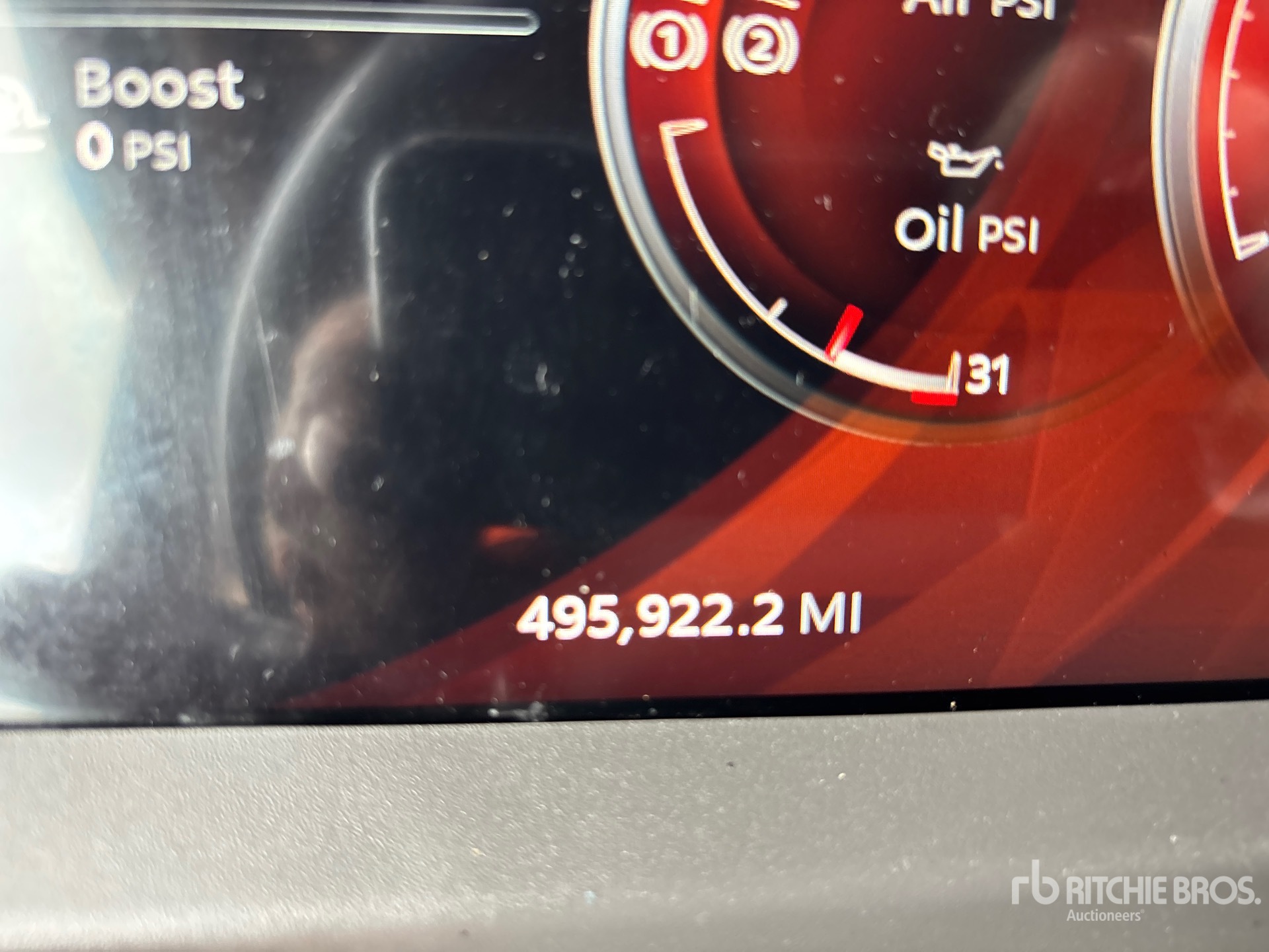 2023 Peterbilt 567
