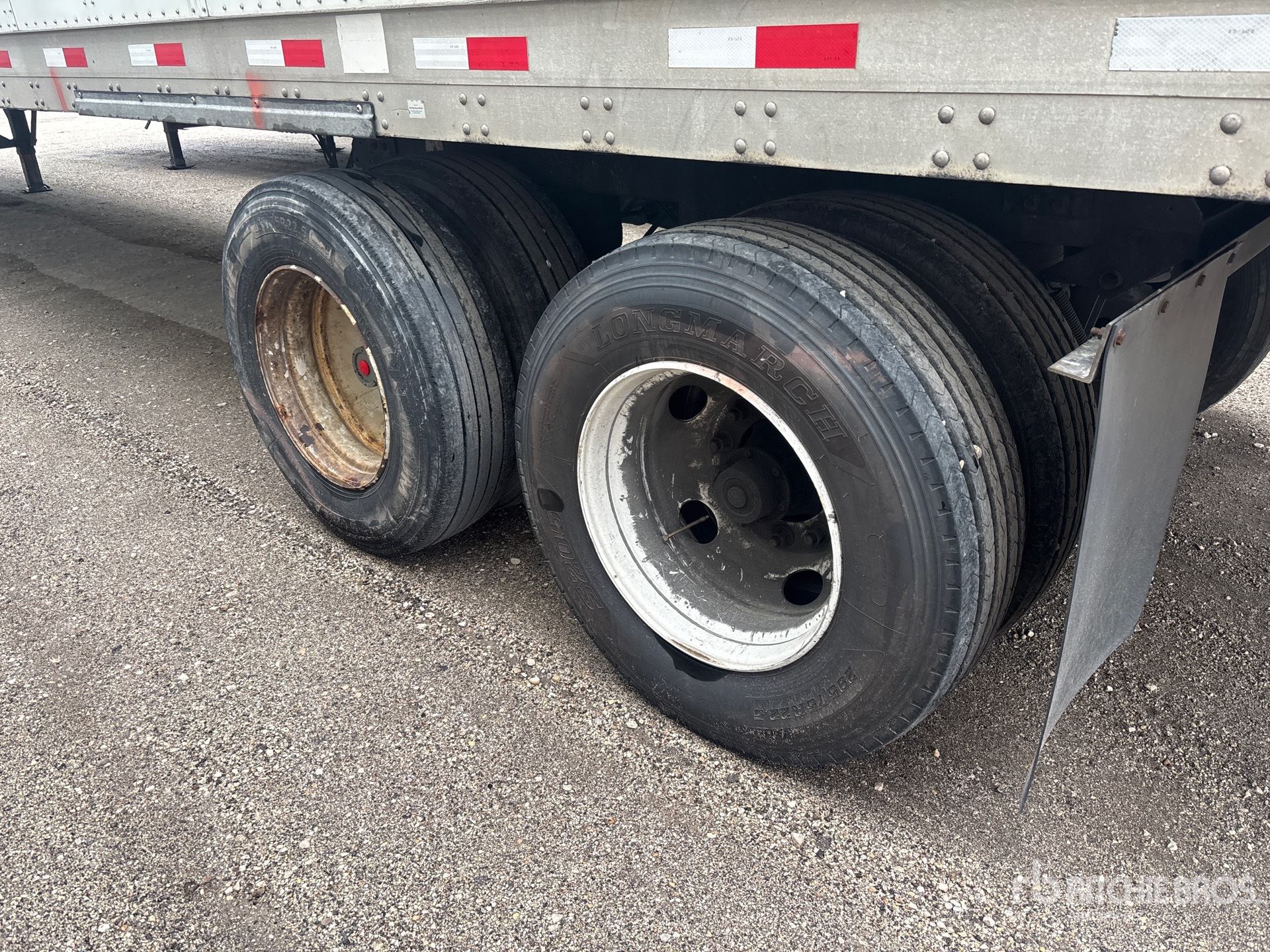 2022 Stoughton ZGPVW-535T-S-C-
