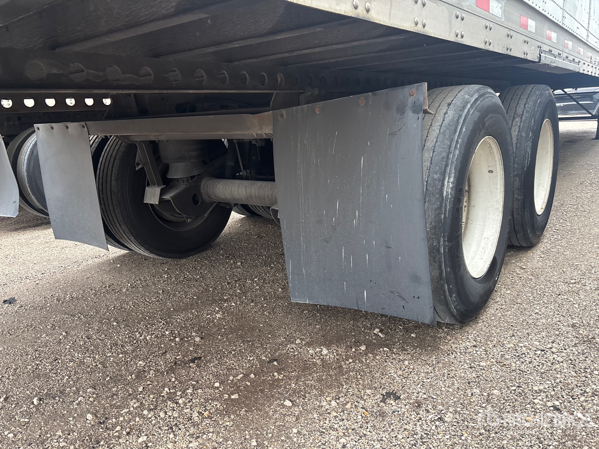 2022 Stoughton ZGPVW-535T-S-C-