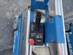 Control Station Upper with