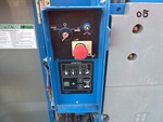 Control Station Ground with