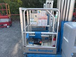 Control Station Upper with
