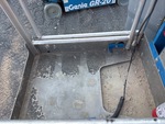 Control Station Upper with