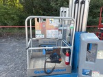 Control Station Upper with