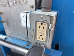 Control Station Upper with